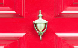 Door Knocker